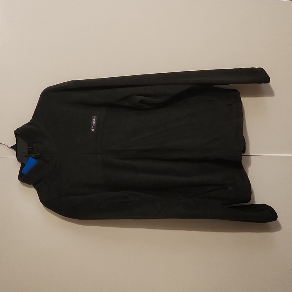 Columbia fleece